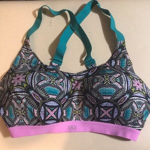 VSX Sports bra